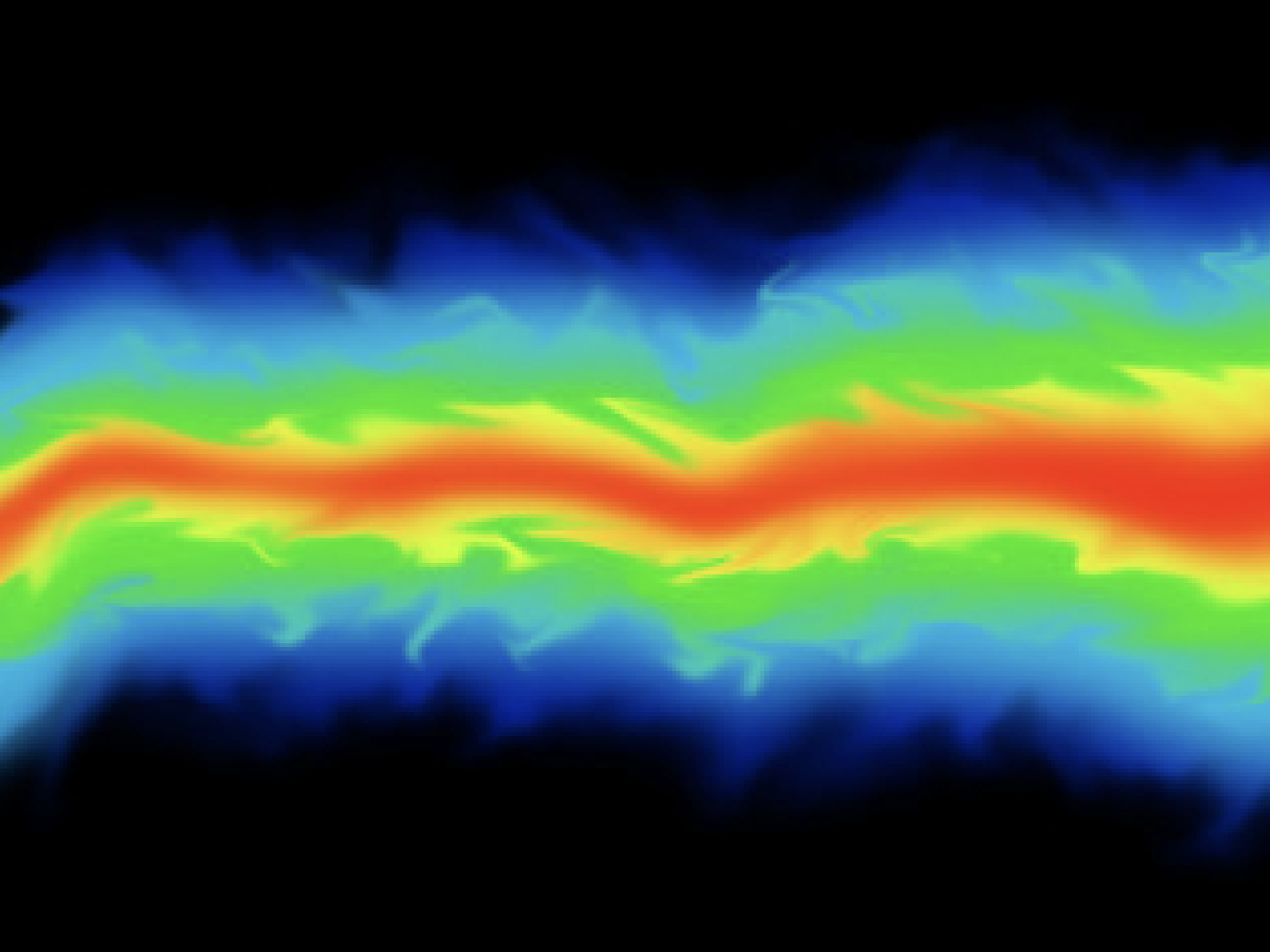 Computational Fluid Dynamics Modelling